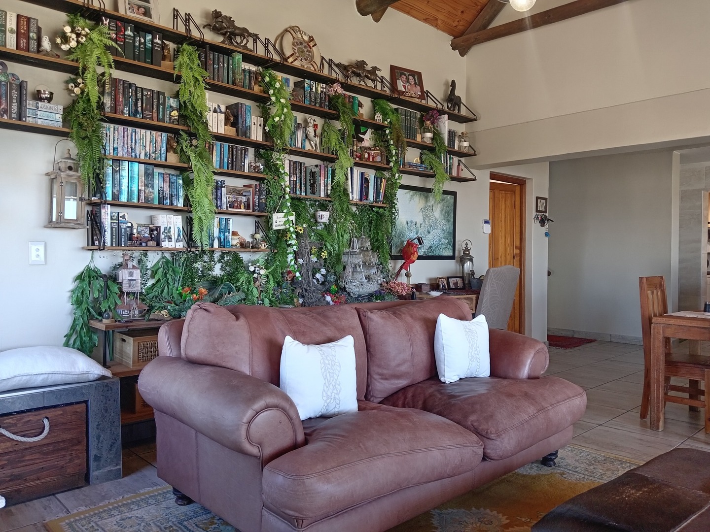 5 Bedroom Property for Sale in Long Acres Country Estate Western Cape